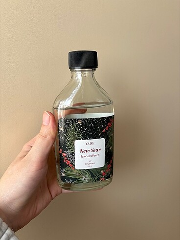 Yade kolonya - Görsel 4