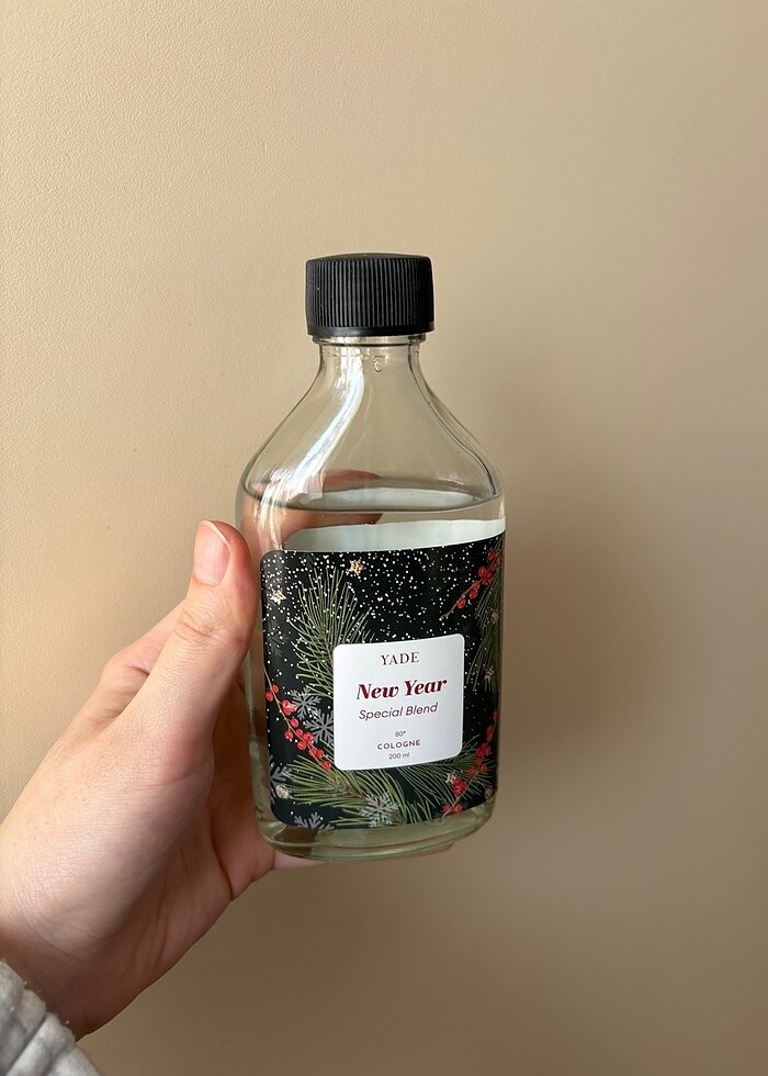 Yade kolonya - Görsel 3