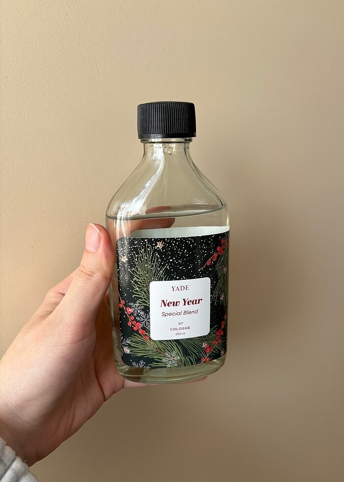 Yade kolonya - Görsel 4