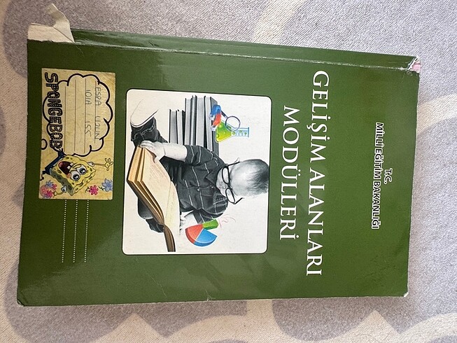 Çocuk gelişimi kitabı?