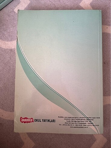 Beden Çocuk gelişimi kitabı?
