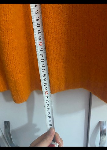 Zara yün kazak - Görsel 5