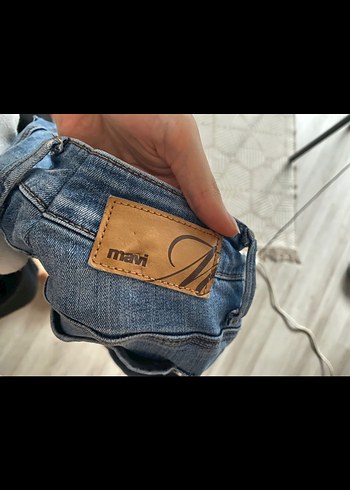 Mavi Alissa jean 25-28 - Görsel 4