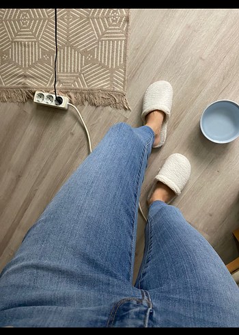 Mavi Alissa jean 25-28 - Görsel 3