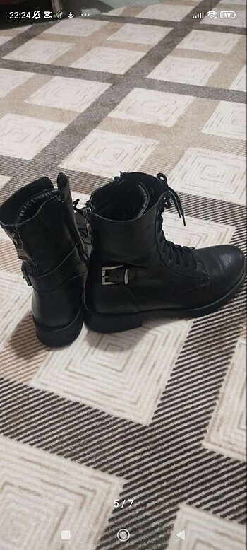 Flo Ayakkabı kadın bot