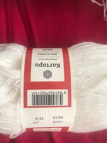 m Beden Yün ip