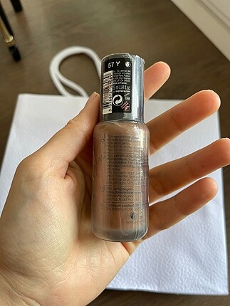 Sephora SEPHORA KADIN FONDOTEN
