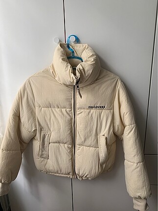 Bershka Mont