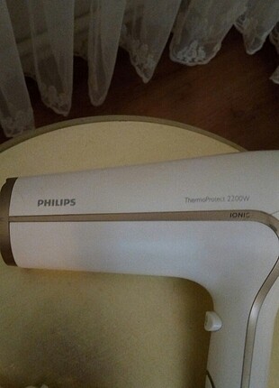 Philips thermo protect 2200w fön makinesi 