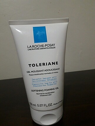 LA ROCHE POSEY TOLERIANE