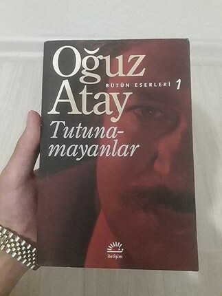 Oğuz Atay