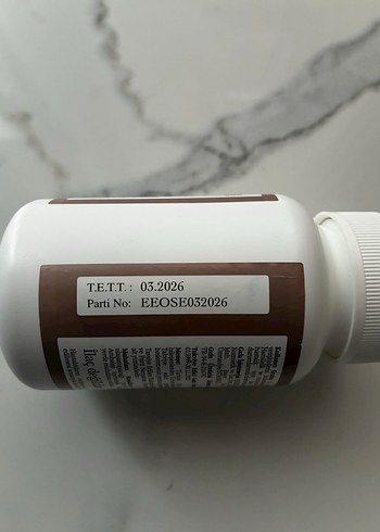 Sørvågen B12 Vitamin - Görsel 2