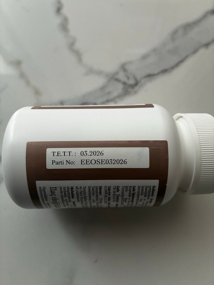 Sørvågen B12 Vitamin - Görsel 2