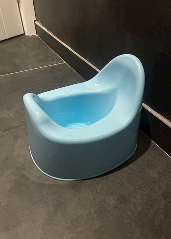 Bebek klozeti - Görsel 2