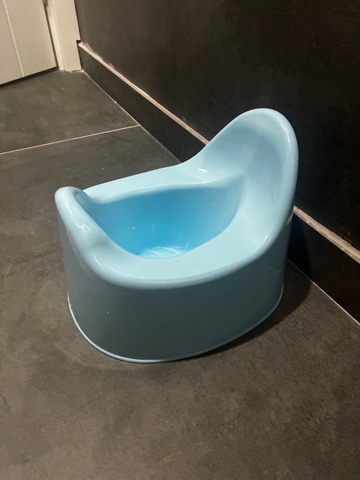 Bebek klozeti - Görsel 2