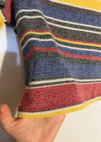 Örme Tişört - Görsel 4