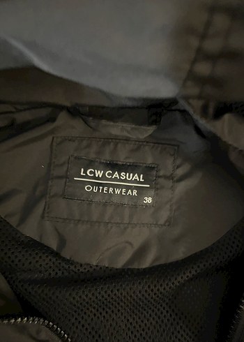 ayarlanabilir yagmurluk - Görsel 7