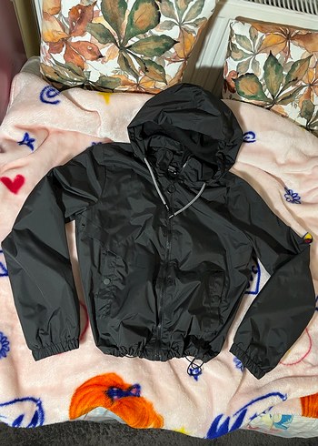 ayarlanabilir yagmurluk - Görsel 2