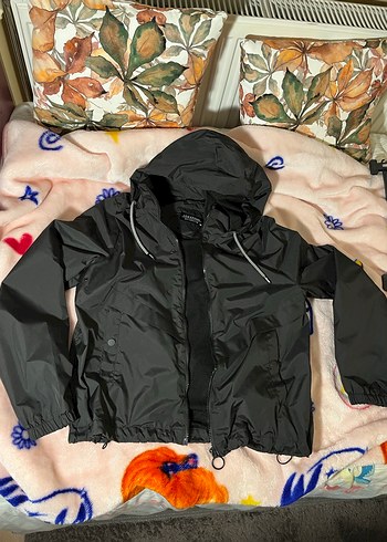 ayarlanabilir yagmurluk - Görsel 4