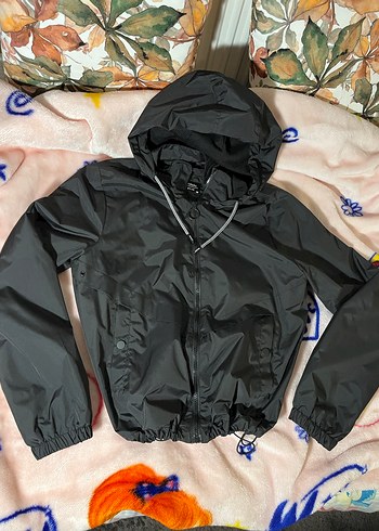 ayarlanabilir yagmurluk - Görsel 3