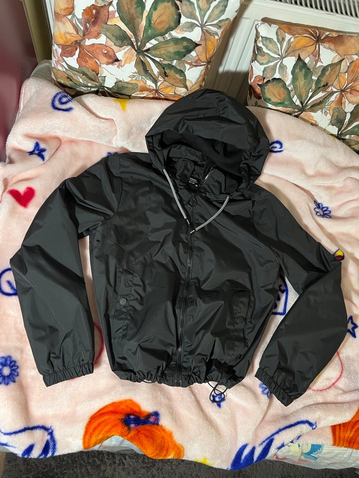 ayarlanabilir yagmurluk - Görsel 2