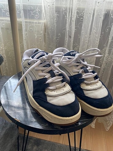 Puma suede platform 43 numara