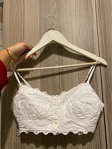 Bershka top