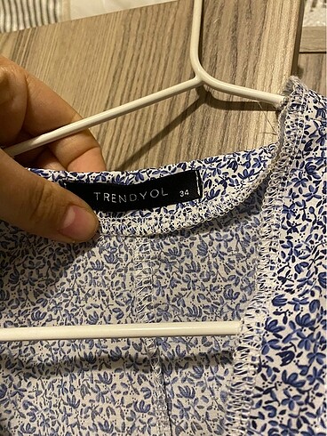 34 Beden çeşitli Renk Trendyolmilla elbise