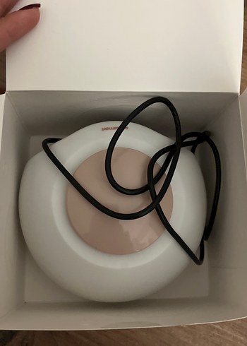 Doolosmart Pembe Oje Kurutucu - Görsel 2