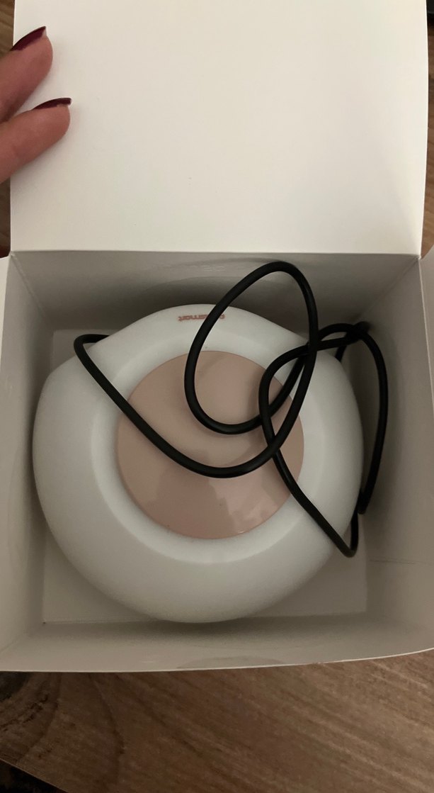 Doolosmart Pembe Oje Kurutucu - Görsel 2