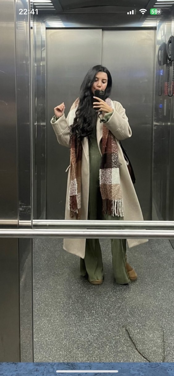 Yeşil Pilili Kadın Takım - Görsel 2