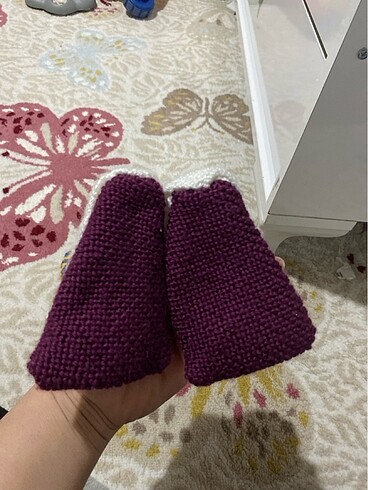 Bebek patik - Görsel 6