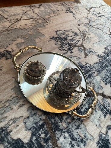 Damat fincanı