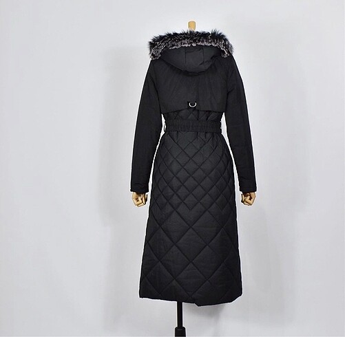 Armine SİYAH MONT