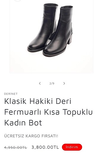 Kemal Tanca DERİNET BOT
