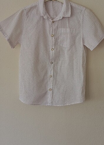 Koton kids 78yaş gömlek