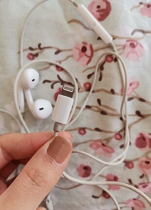 Apple kulaklık 