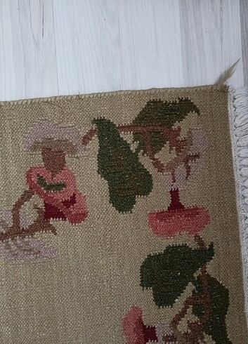 Diğer El dokuması kilim