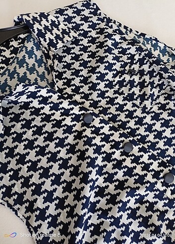 H&M L xl uyumlu