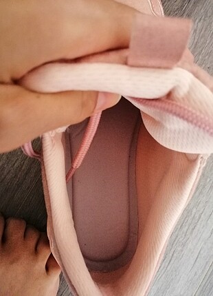Zara Spor Ayakkabı