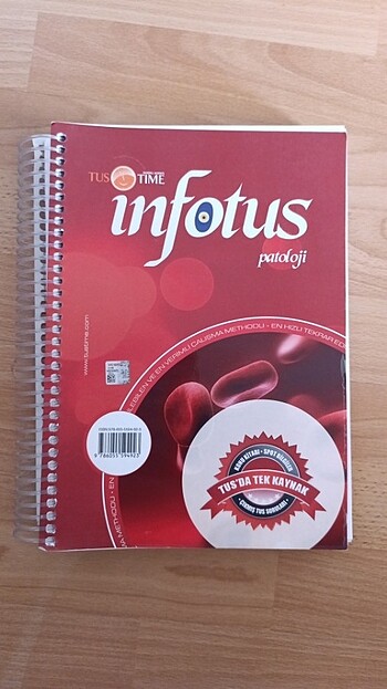 Tustime infotus patoloji 