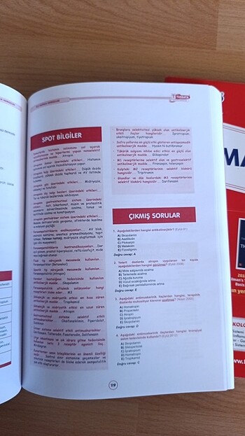  Beden Renk Tusdata farmakoloji 
