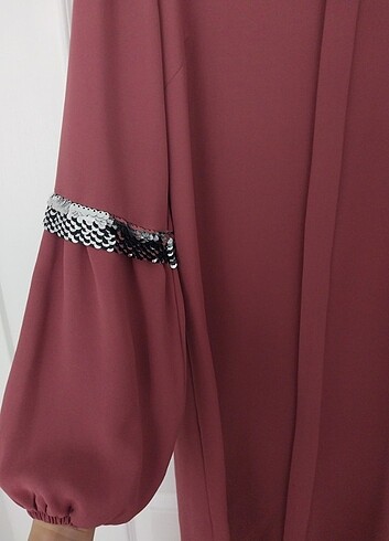 42 Beden tunik