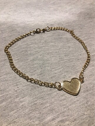 Tasarımcı Kalpli Choker Kolye