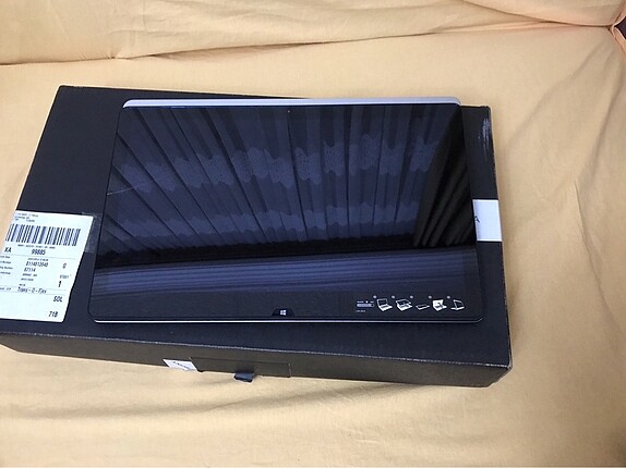 Manas sony vaio notebook
