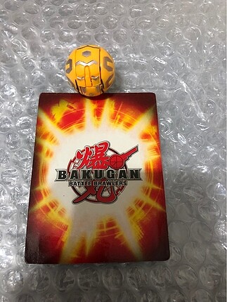 Bakugan