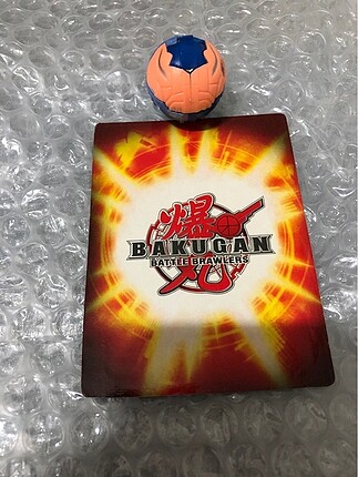 Bakugan