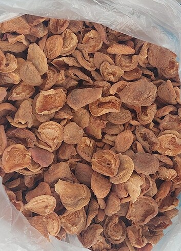 Kuru kayısı