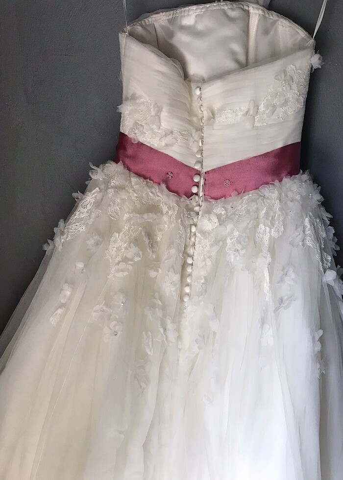 Gelinlik - Görsel 3