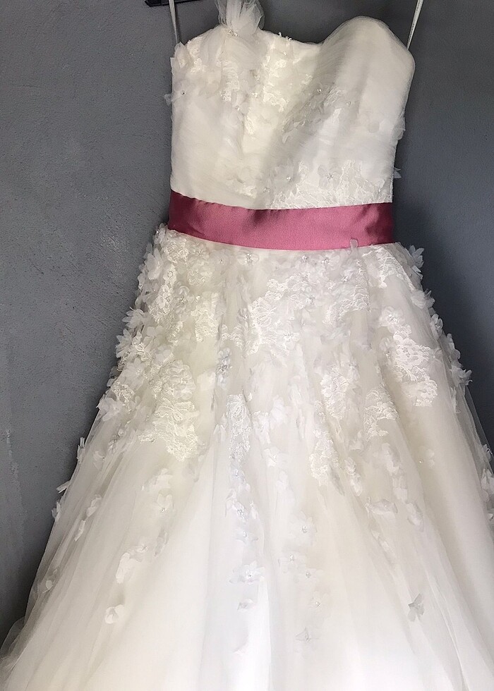 Gelinlik - Görsel 4